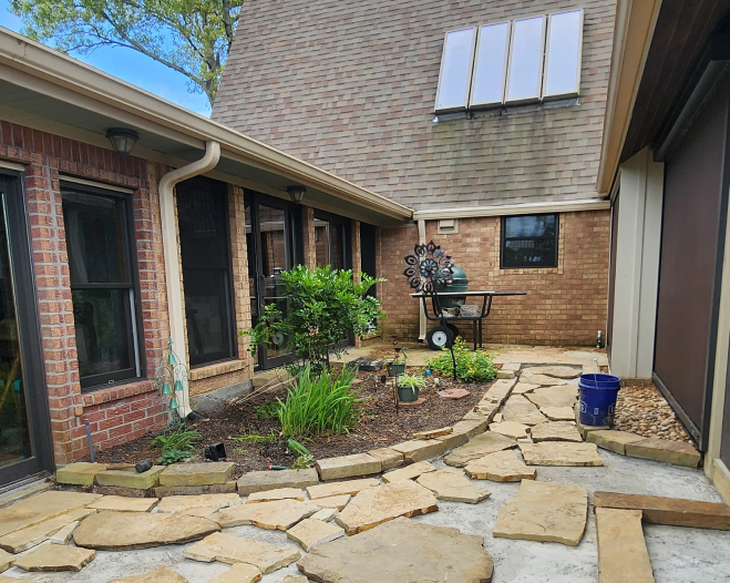Deck and Patio Services